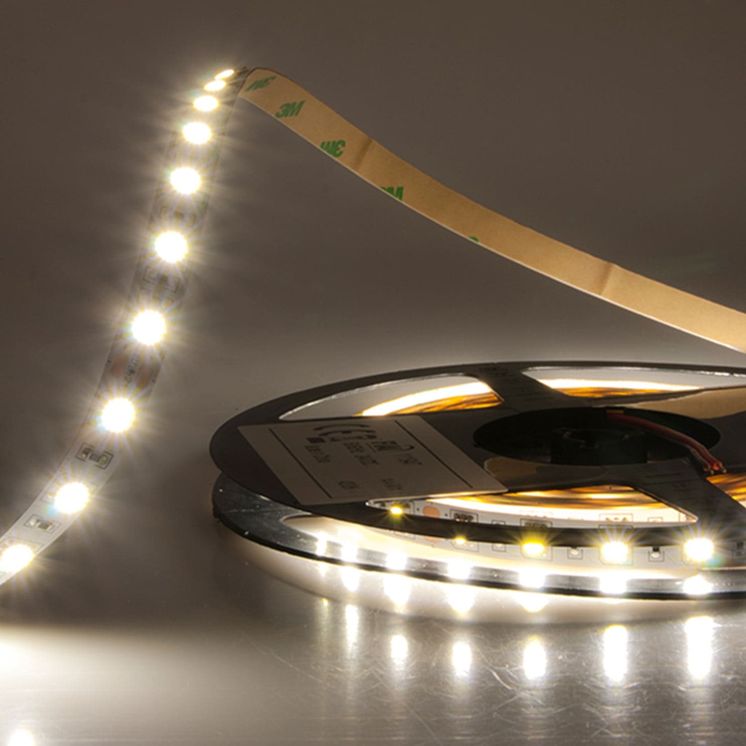 LED SIL Flexband Serie IP20 einfärbig