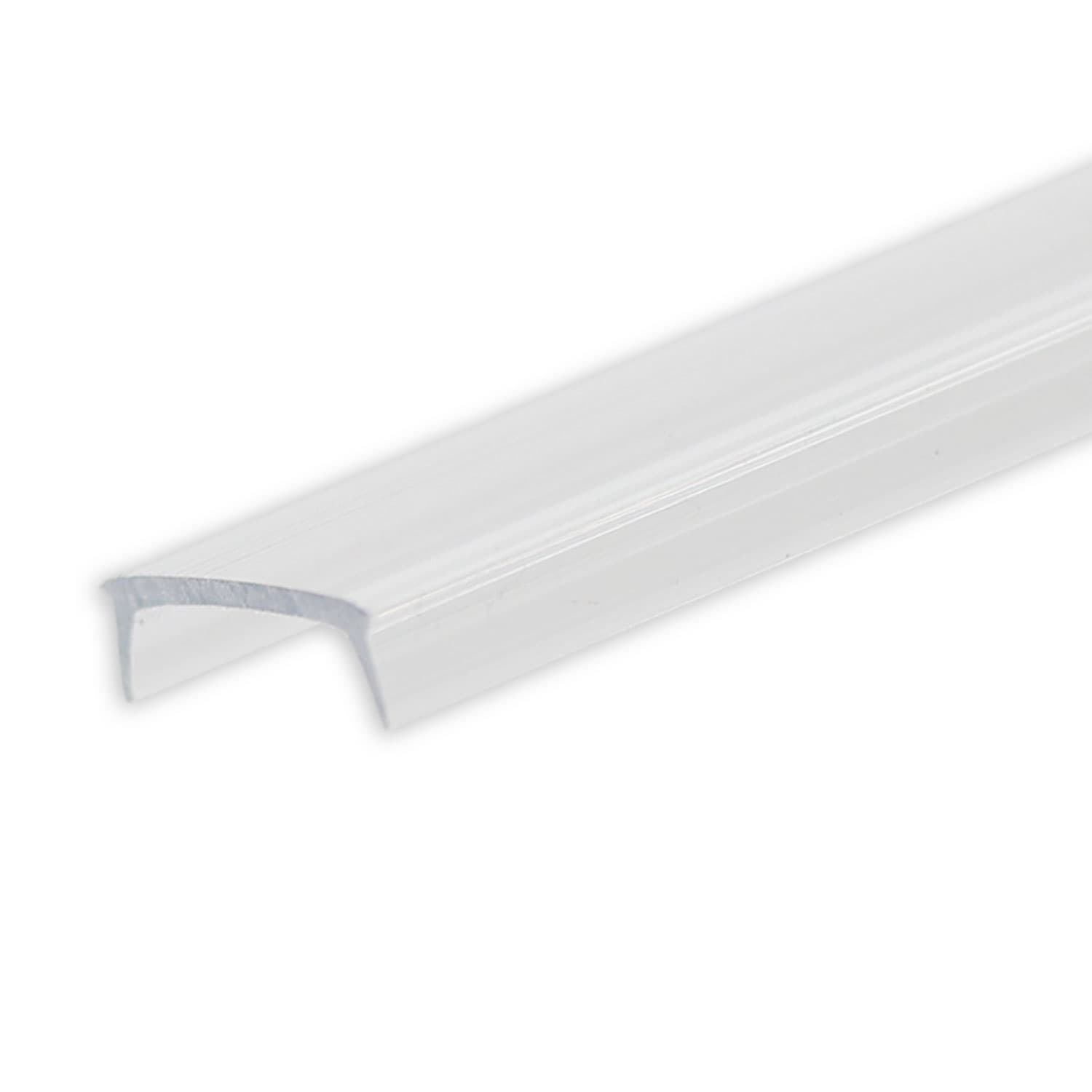 Abdeckung COVER2 klar 200cm