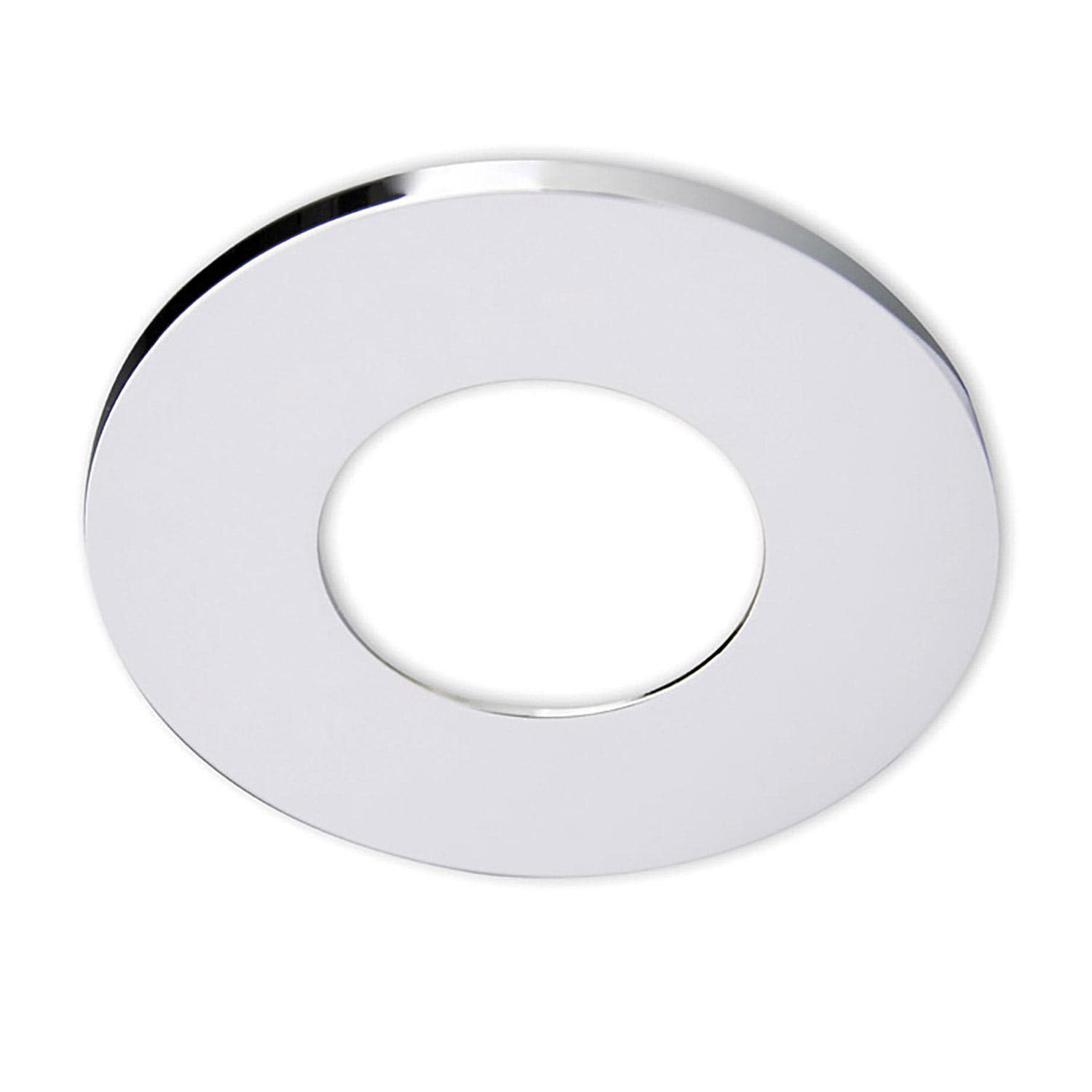 Cover Aluminium chrom für Sys-68