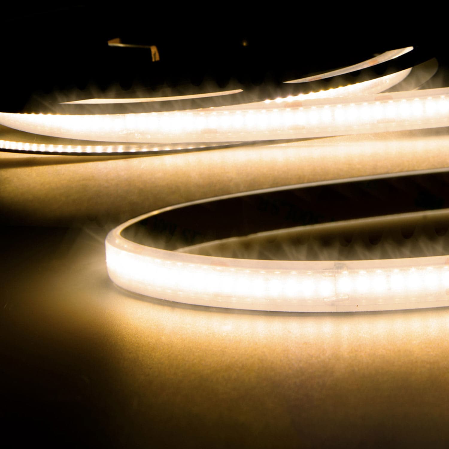LED Linear11 Flexband IP54 einfärbig