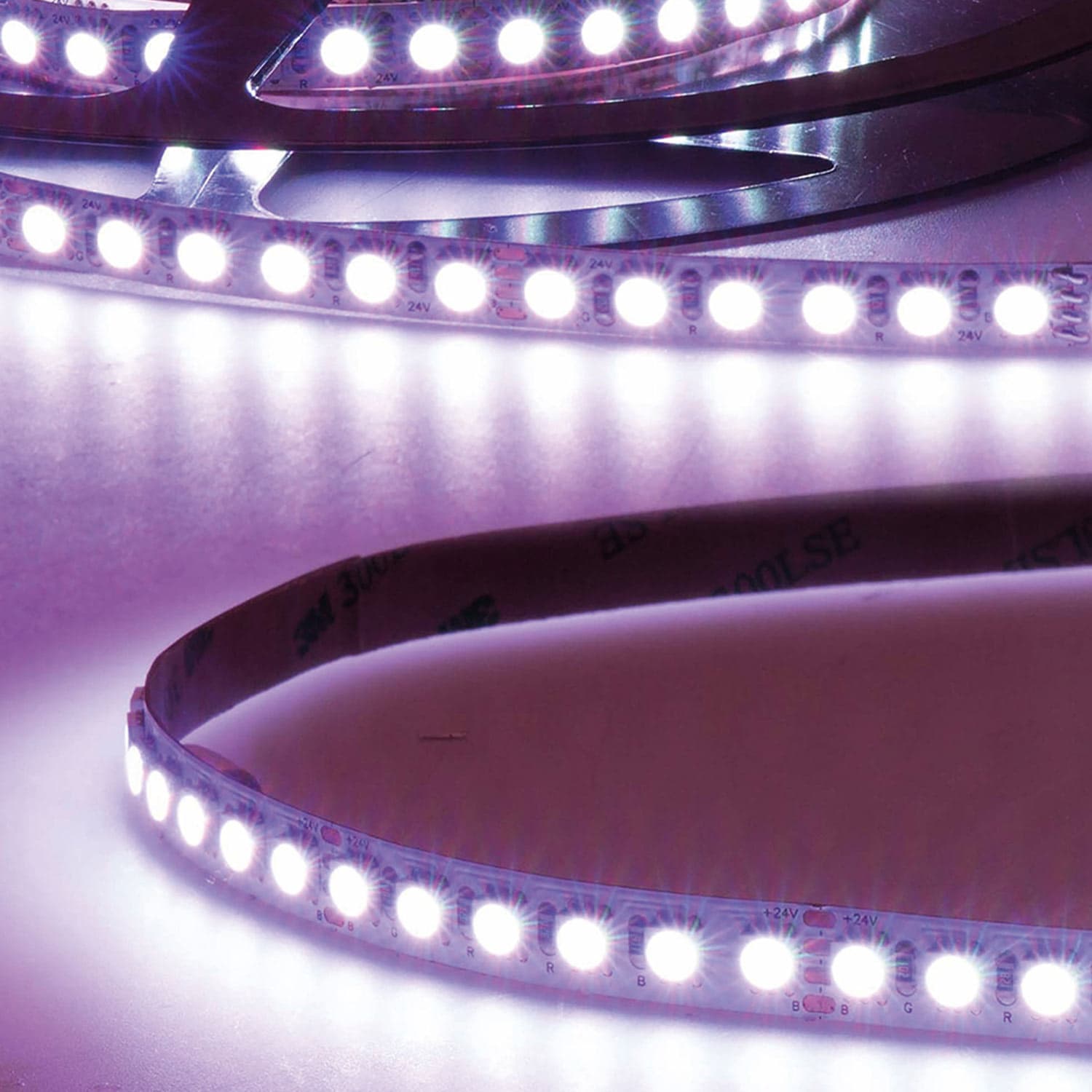LED Linear10 Flexband multicolor