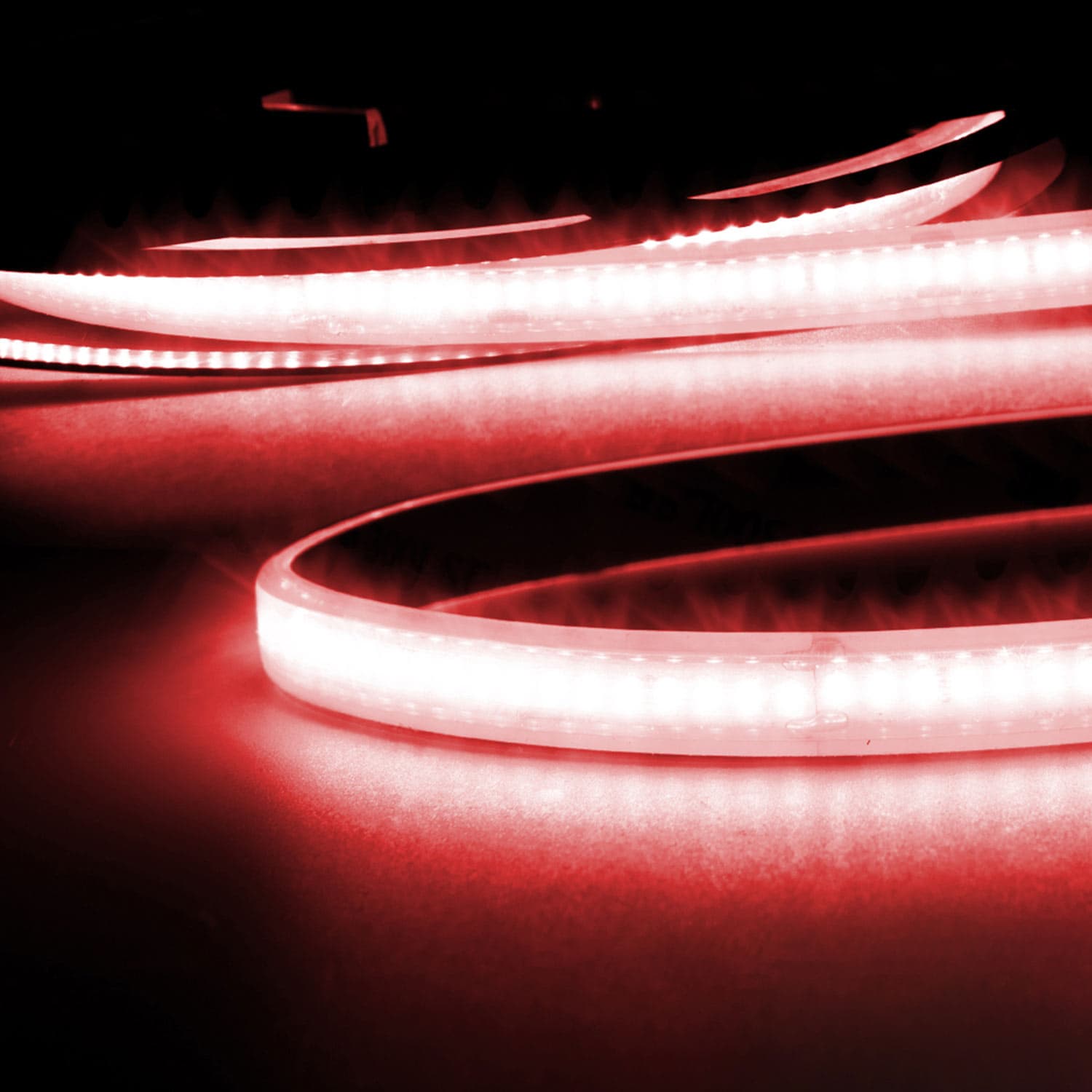 LED AQUA Linear Flexband 48V IP68