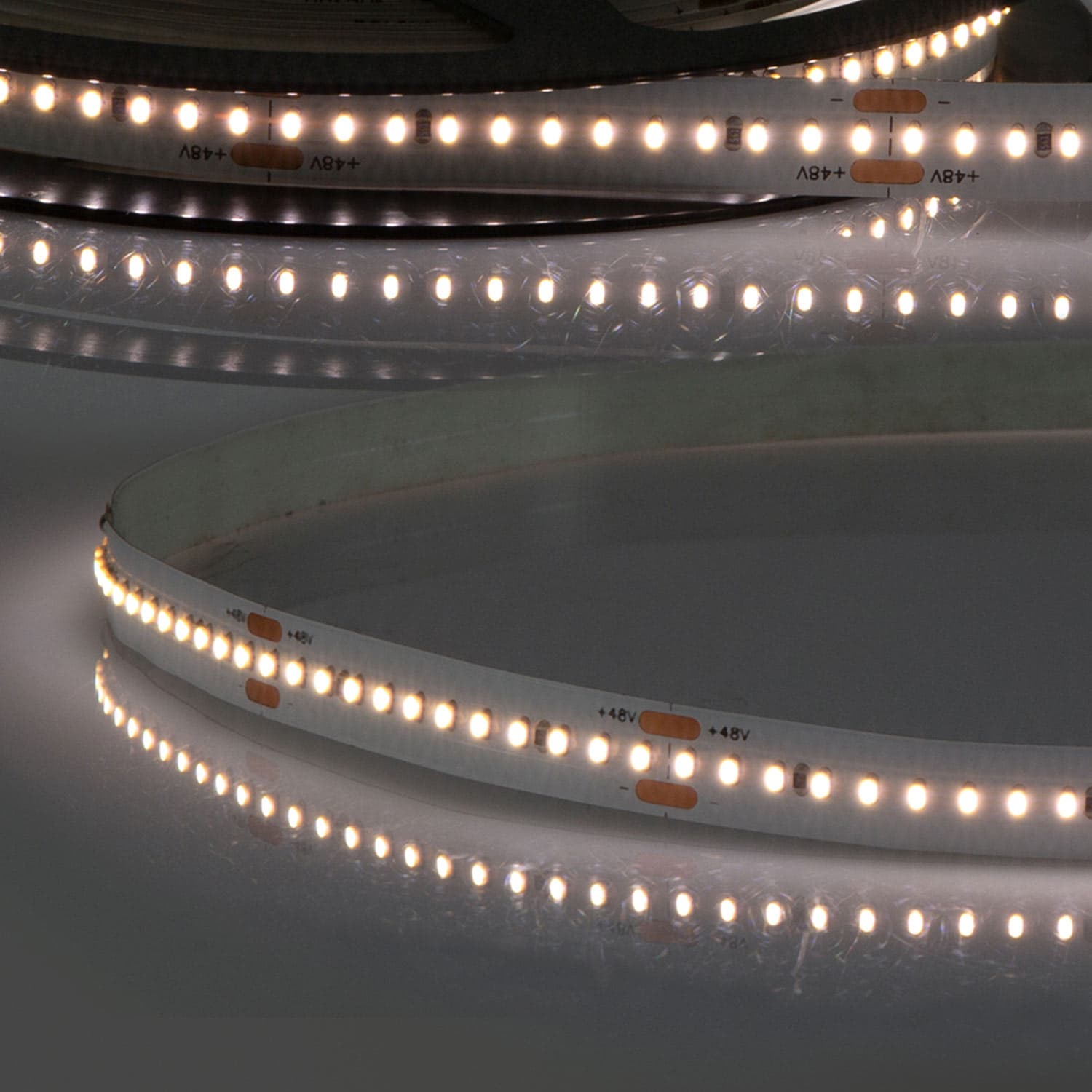 LED Linear Flexband 48V IP20
