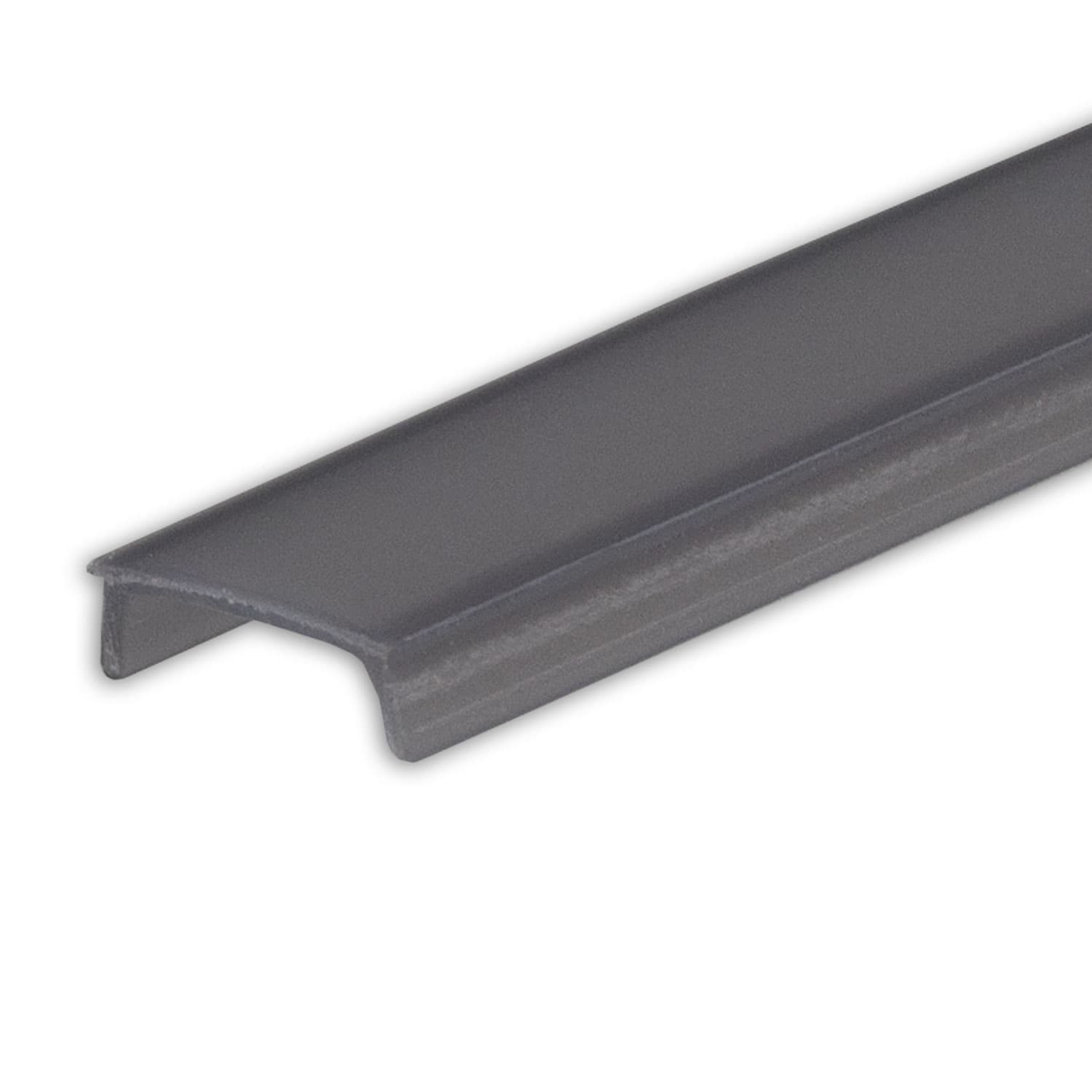 Abdeckung COVER32 schwarz/matt 200cm