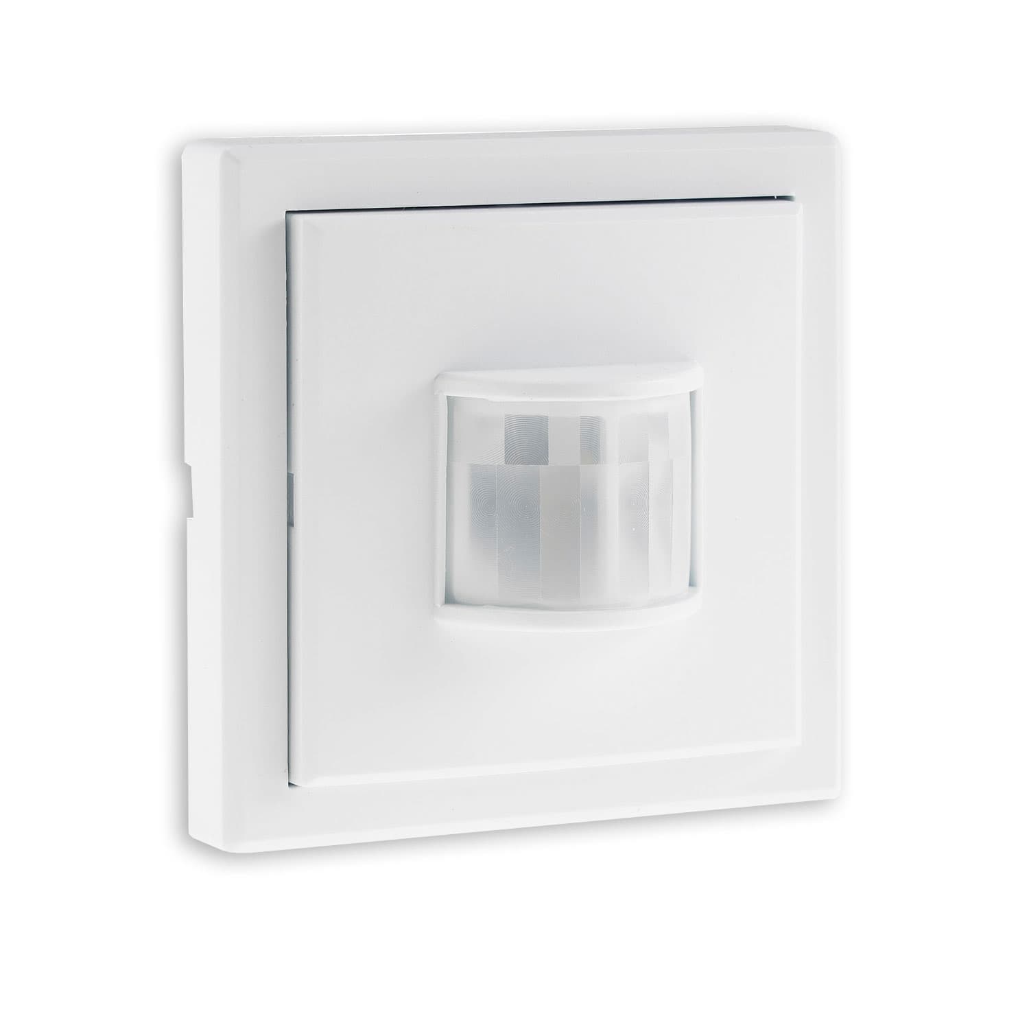 IR-PANEL CONTROL Funk-Bewegungsmelder PIR, batteriebetrieben (2xAAA enthalten)