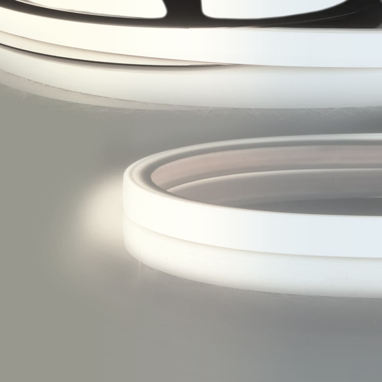 LED NeonPRO919/950 CCT Custom Flexband B13H10 f. Fliesenp., 24V DC, 6W|6W, 300cm, IP67, 240 LED/m