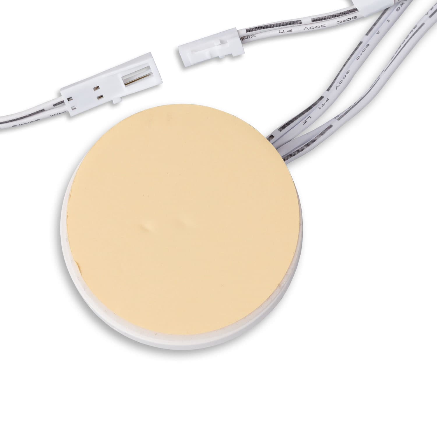 MiniAMP Multi-PWM Touch-Dimmer, kapazitive Touch Erkennung durch 2 cm Holz, 5-24V DC, 3A