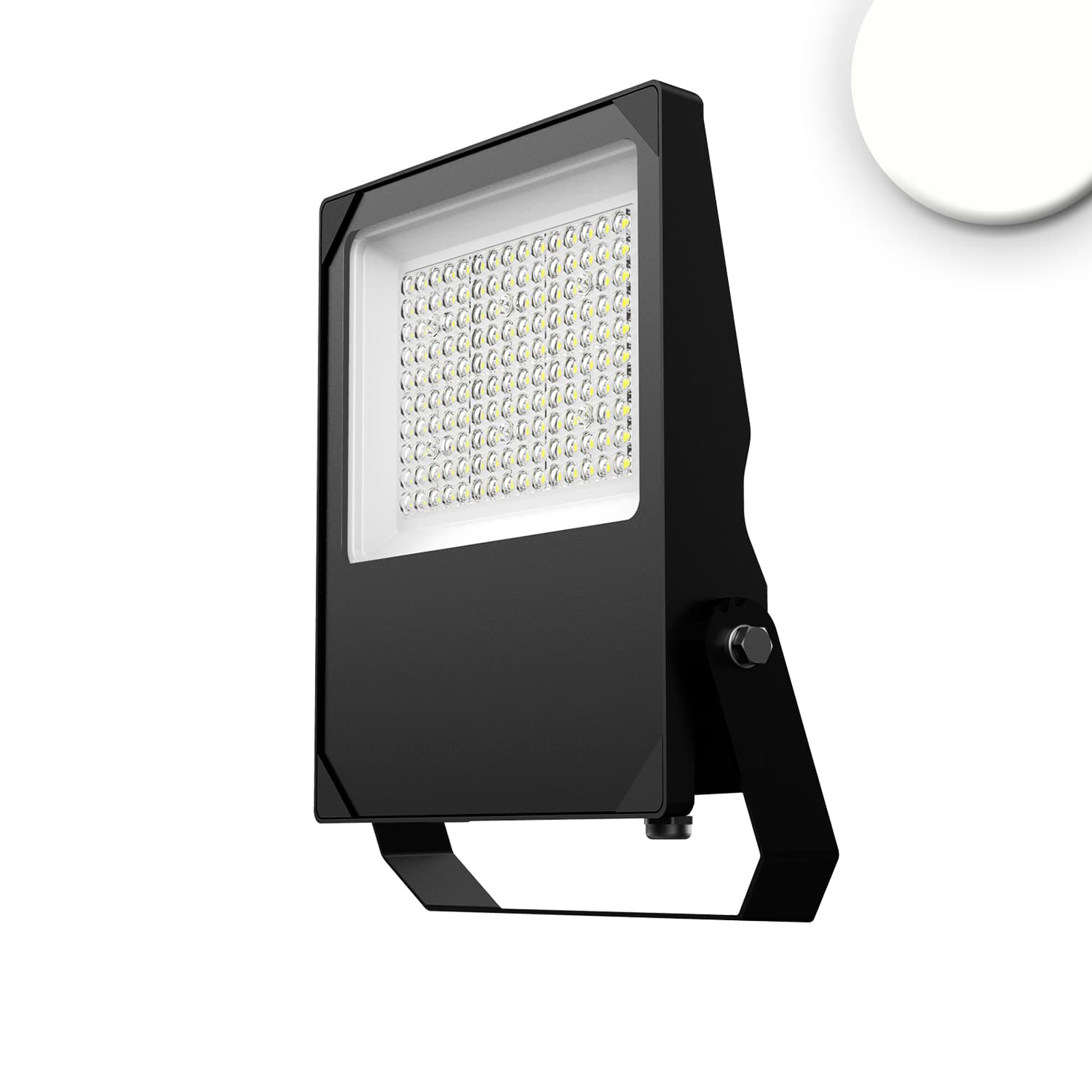 LED Fluter HEQ 100W, 110°, 4000K, IP66