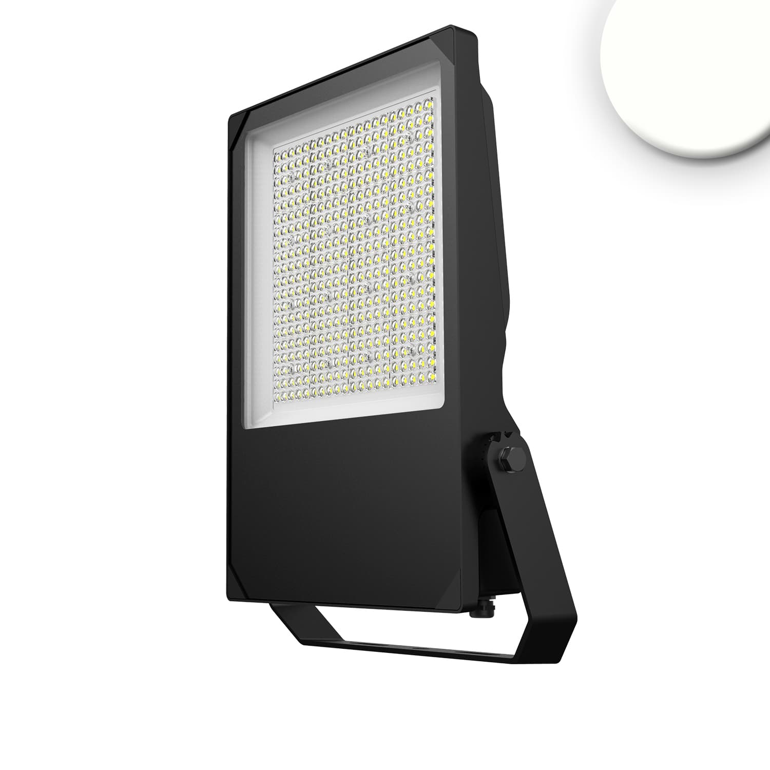 LED Fluter HEQ 240W, 110°, 4000K, IP66