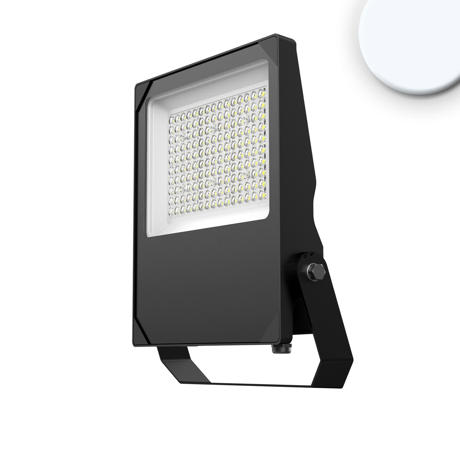 LED Fluter HEQ 100W, 30°, 5700K, IP66